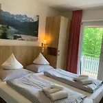 Apartmán Bsw Garmisch-Partenkirchen