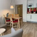 Lägenhet Bsw