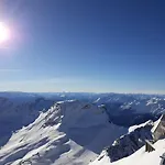 Lägenhet Bsw Garmisch-Partenkirchen