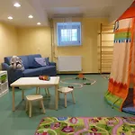 Apartmán Bsw *