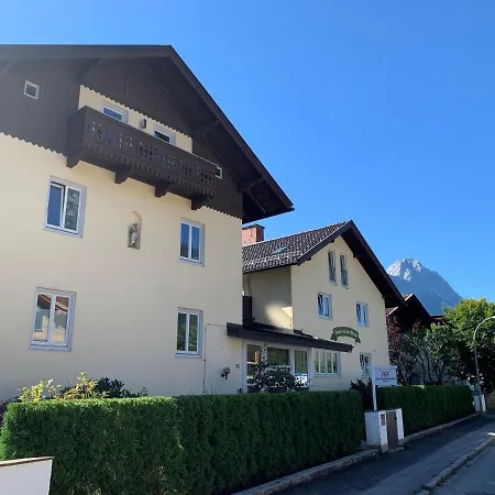 Apartmán Bsw *