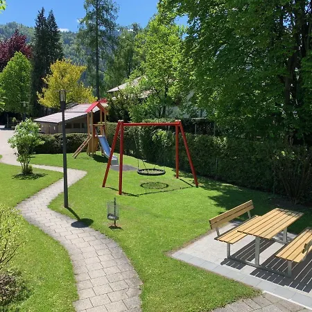 Bsw Lägenhet Garmisch-Partenkirchen