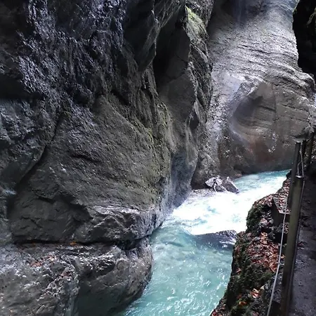 Bsw Appartamento Garmisch-Partenkirchen