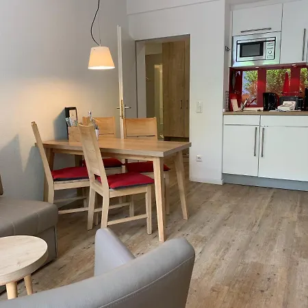Appartement Bsw