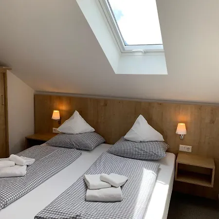 Bsw Apartmán