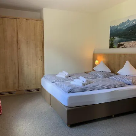 Bsw Garmisch-Partenkirchen