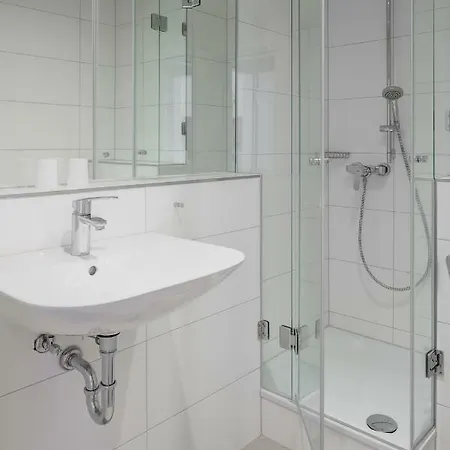 Bsw Apartment Garmisch-Partenkirchen