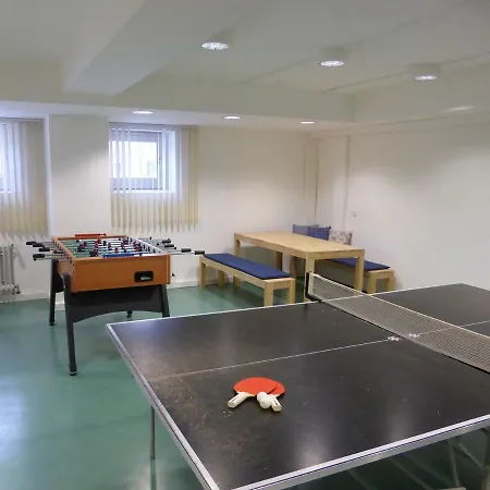 Bsw Apartment Garmisch-Partenkirchen