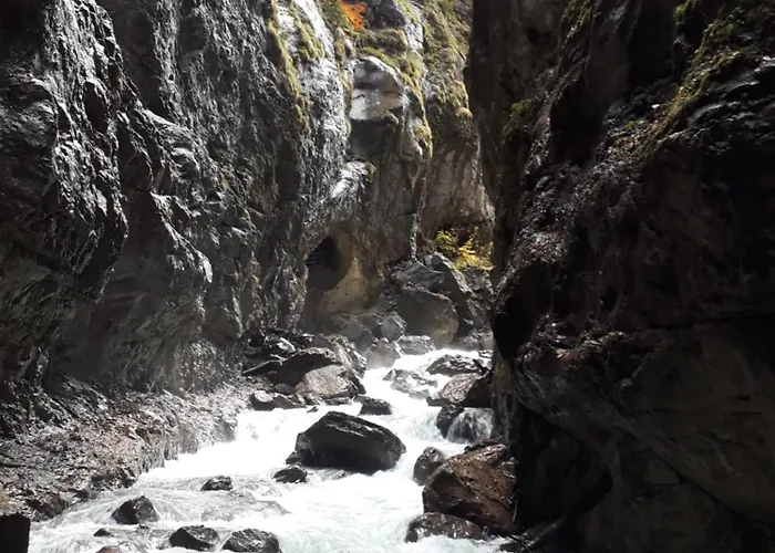 Bsw * 加爾米施-帕滕基興